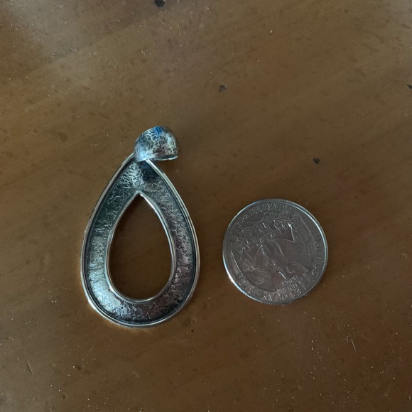 Silpada Pendant - Picture 3 of 3